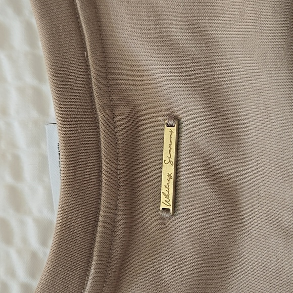 Whitney x Gymshark Sweatshirt - Picture 5 of 5